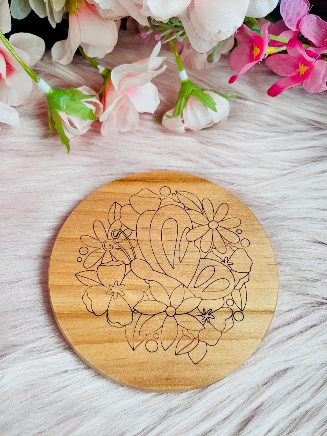 Butterfly Coaster