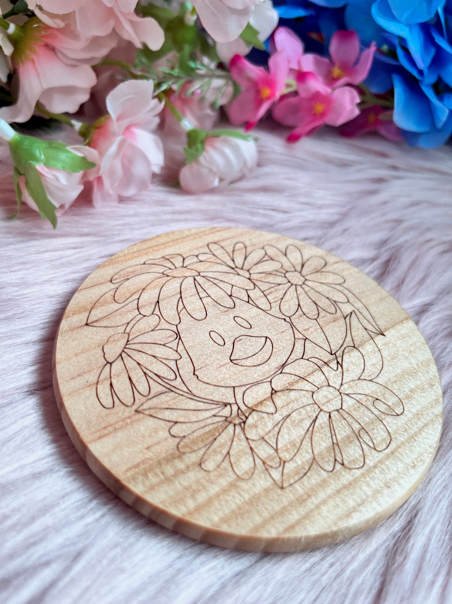 Duckling Coaster