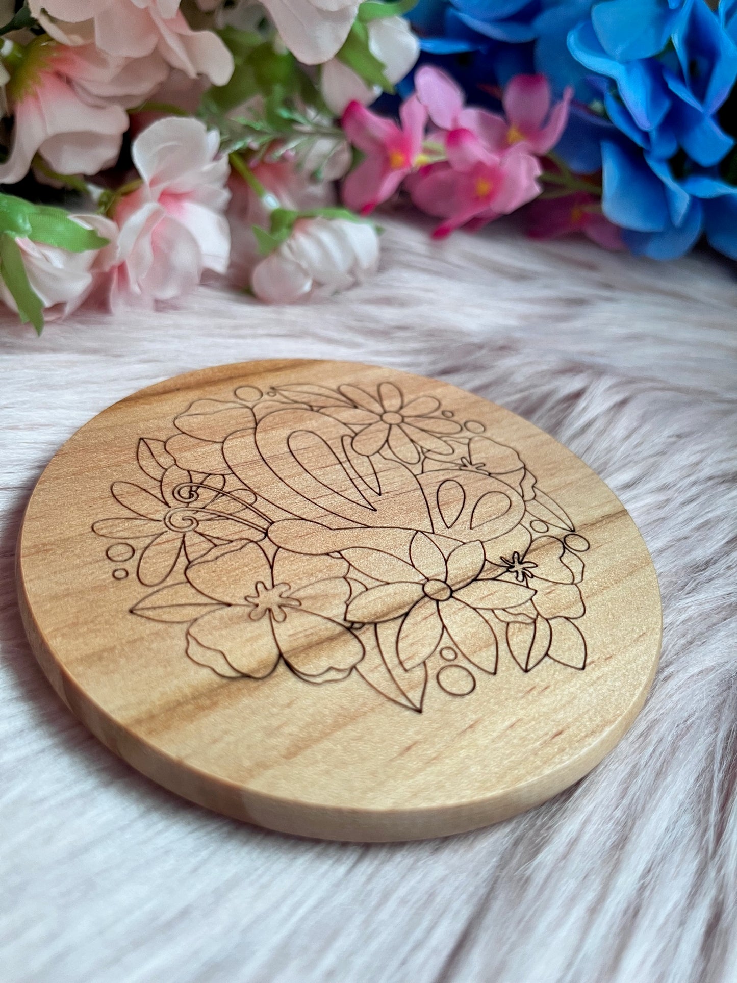 Butterfly Coaster
