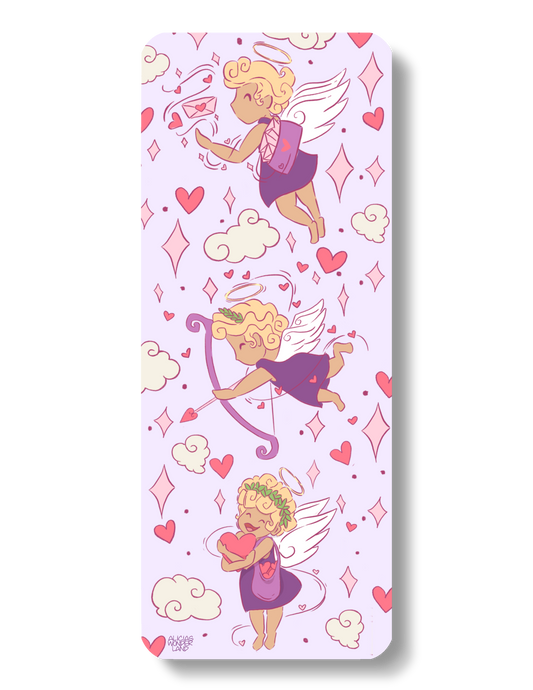 Cupid Cuties Bookmark