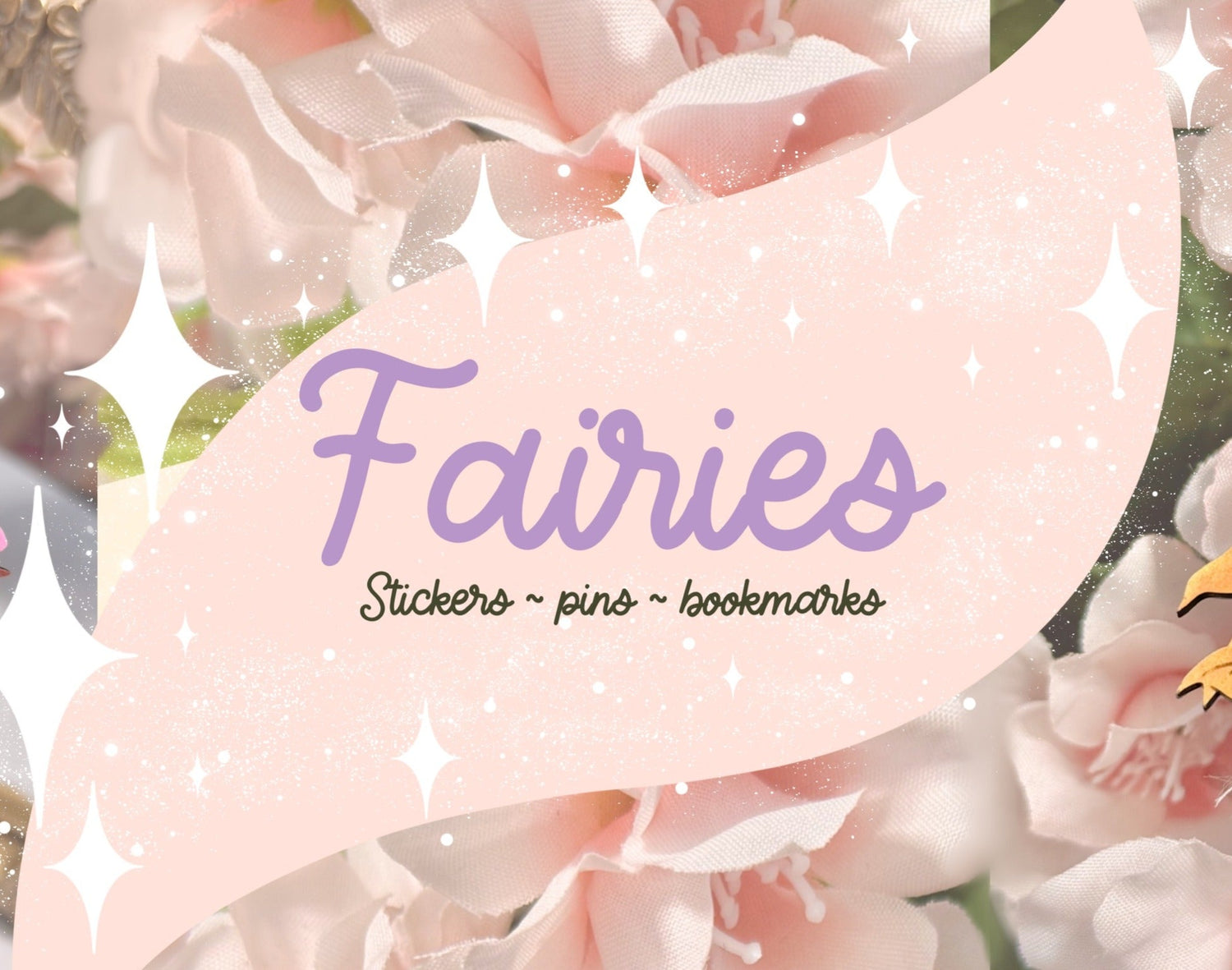 Faith, trust and Pixie Dust