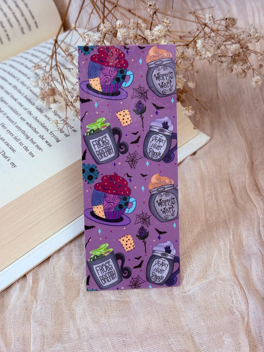 Rag Doll Mugs Bookmark