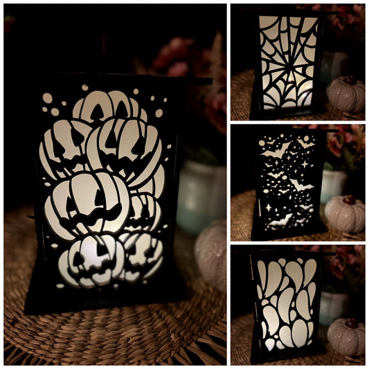 Spooky Lantern