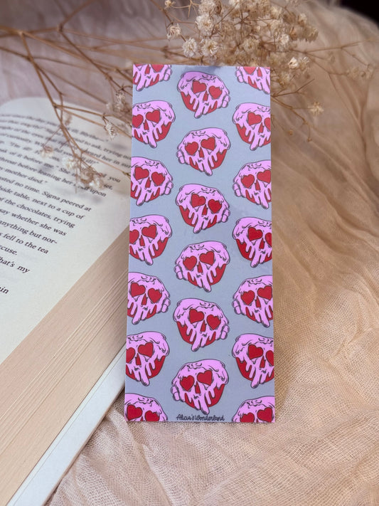 Poison Bookmark