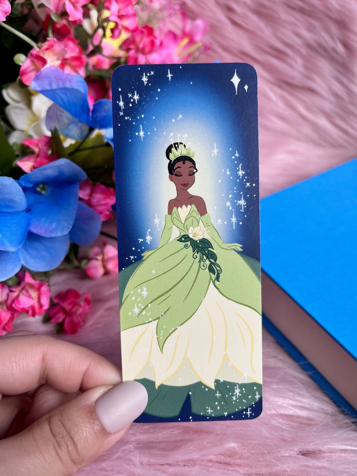 Bayou Dreams Bookmark