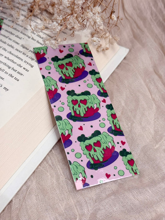 Poison Mug Bookmark