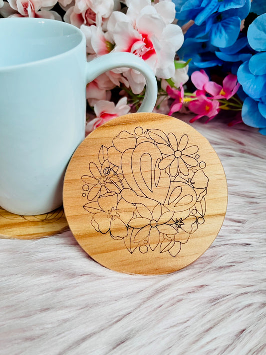 Butterfly Coaster