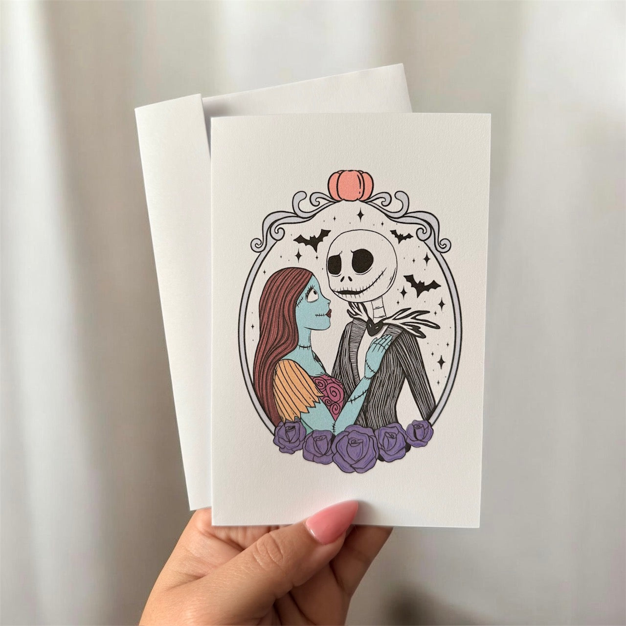 Simply Meant to be Card