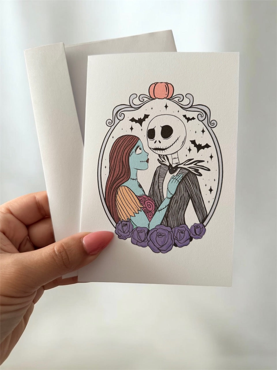 Simply Meant to be Card