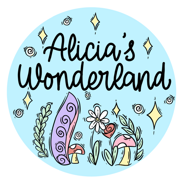 Alicia's Wonderland